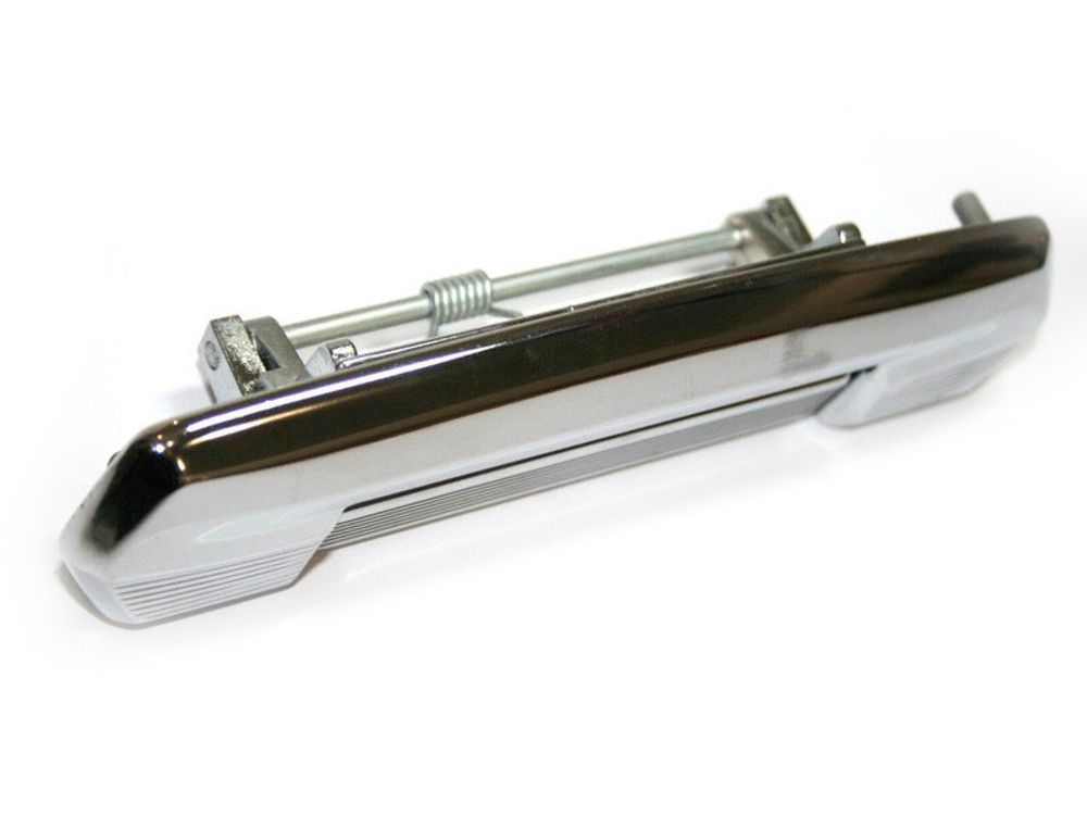 Замок багажника шоколадка (защелка) ВАЗ 2105-2107