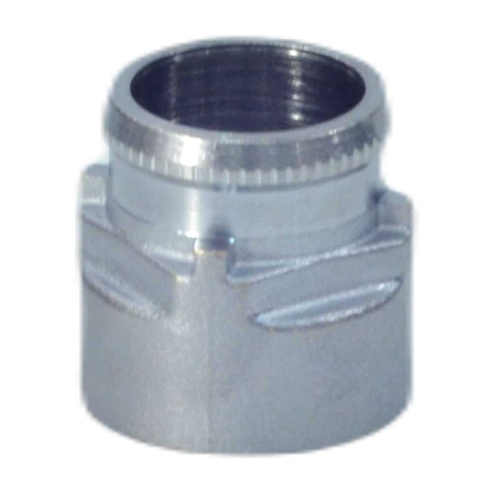 Переходник R167 клипс clip-clap+RTR (RA) Danfoss для соединения эл/терм с клапанами Danfoss Giacomini R167CX001