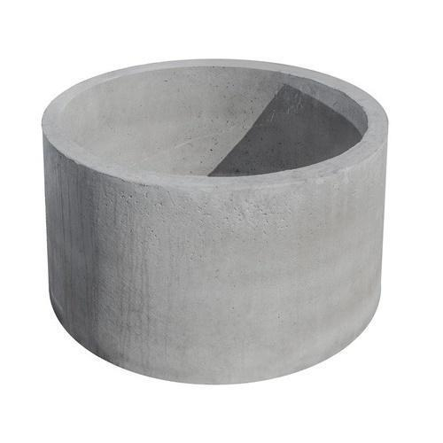 ЖБИ Кольцо КС 7-6 (0,7*0,6м, 250кг) NEW