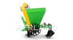 Картофелесажалка Кerland | Керланд CT-2/2 (70-75 см)