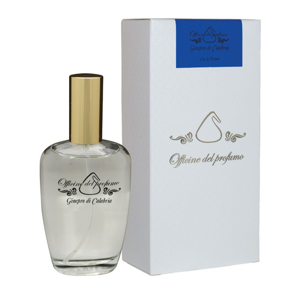 Officine del Profumo Ginepro di Calabria