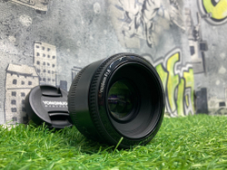 YongNuo AF 50mm 1.8 Canon EF