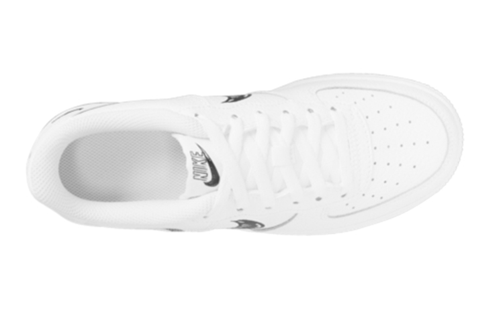 Кроссовки Nike Air Force 1 (Женская размерная сетка)