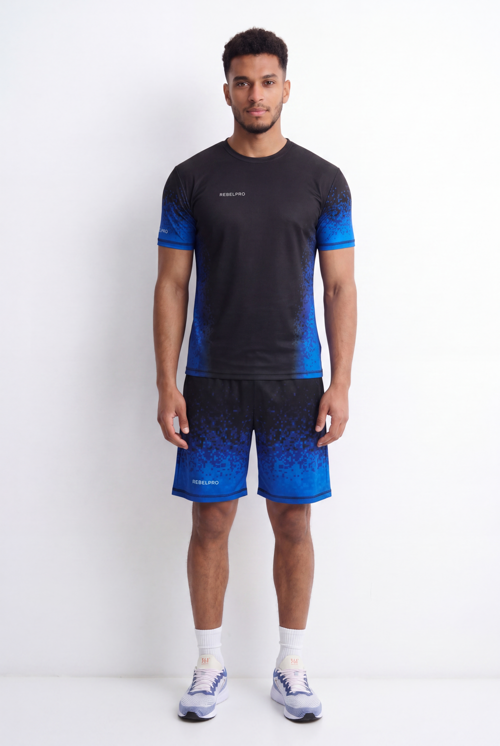 Шорты спортивные