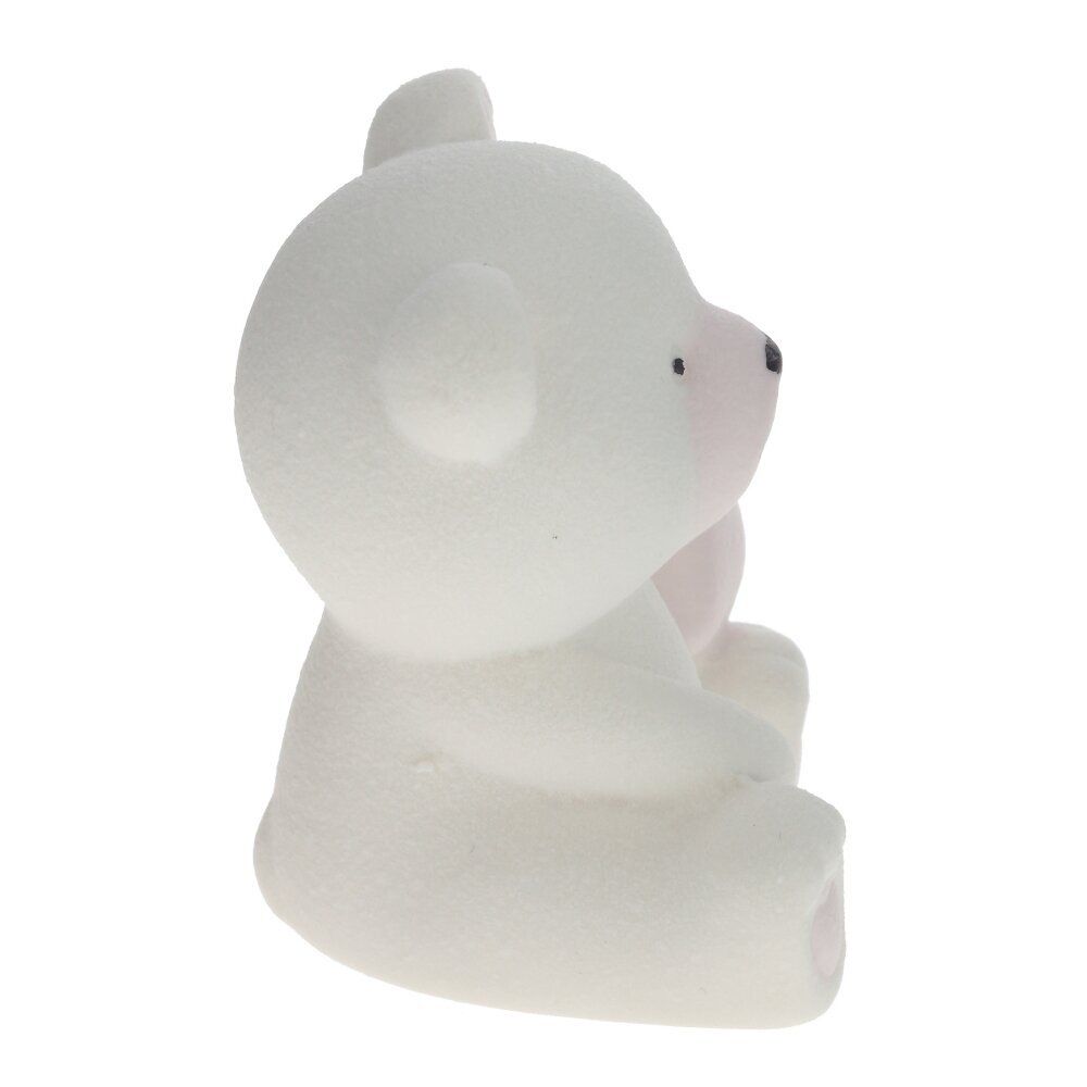 GAEM Фигурка декоративная "Медвежонок", L4,5 W5,5 H6,5 см