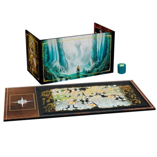 Настольная игра Зверь