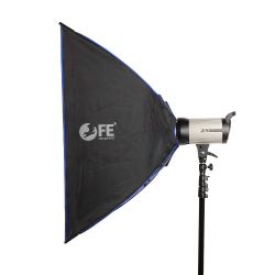 Софтбокс Falcon Eyes FastBox 6090 BW быстроскладной