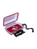 Коробка для приманок водонепроницаемая Plano Deep Waterproof Stowaway 374110, 35.6 x 22.9 x 7.3 см (1563729)