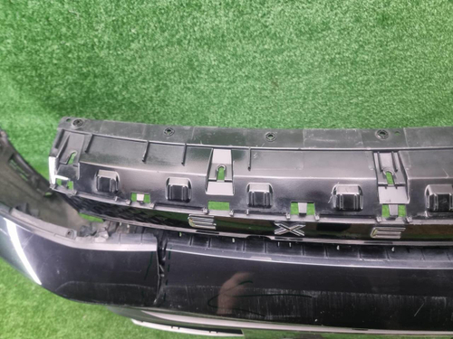 Бампер передний EXEED LX (2021-н.в.)