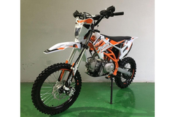 Мотоцикл JHL Z125E Pro PITBIKE
