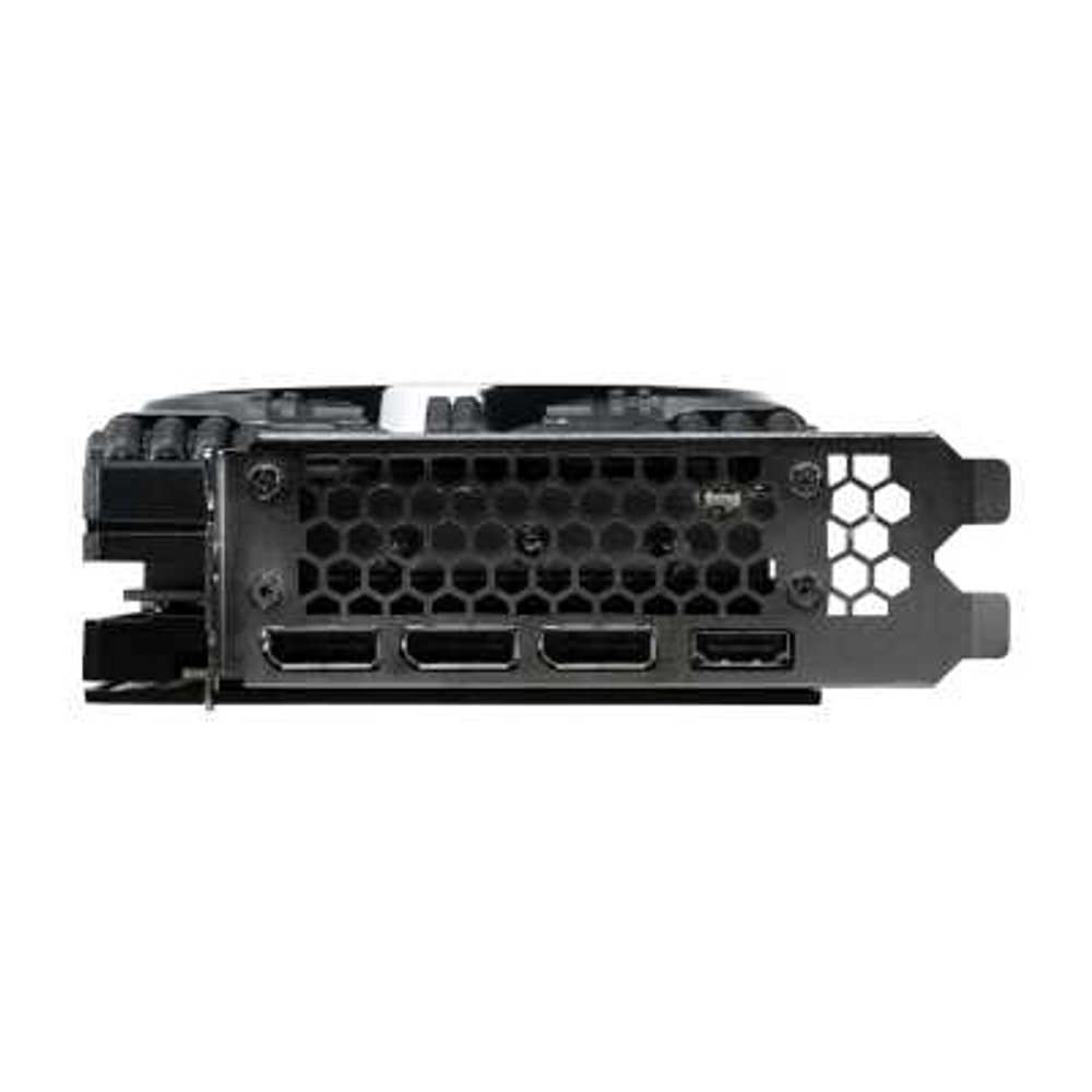 Видеокарта Palit nVidia GeForce RTX 5070 Ti GamingPro-S OC 16Gb NE7507TS19T2-GB2031U