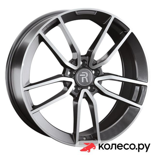 MR257 8.5x20/5*112 D66.6 ET40 GMF