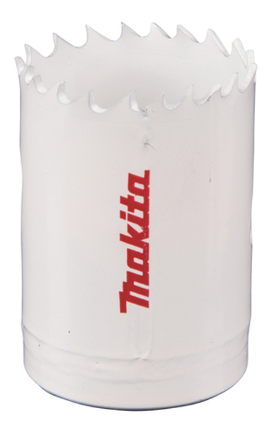 Коронка BI-M 35мм Makita D-17055 BiM O 35 мм