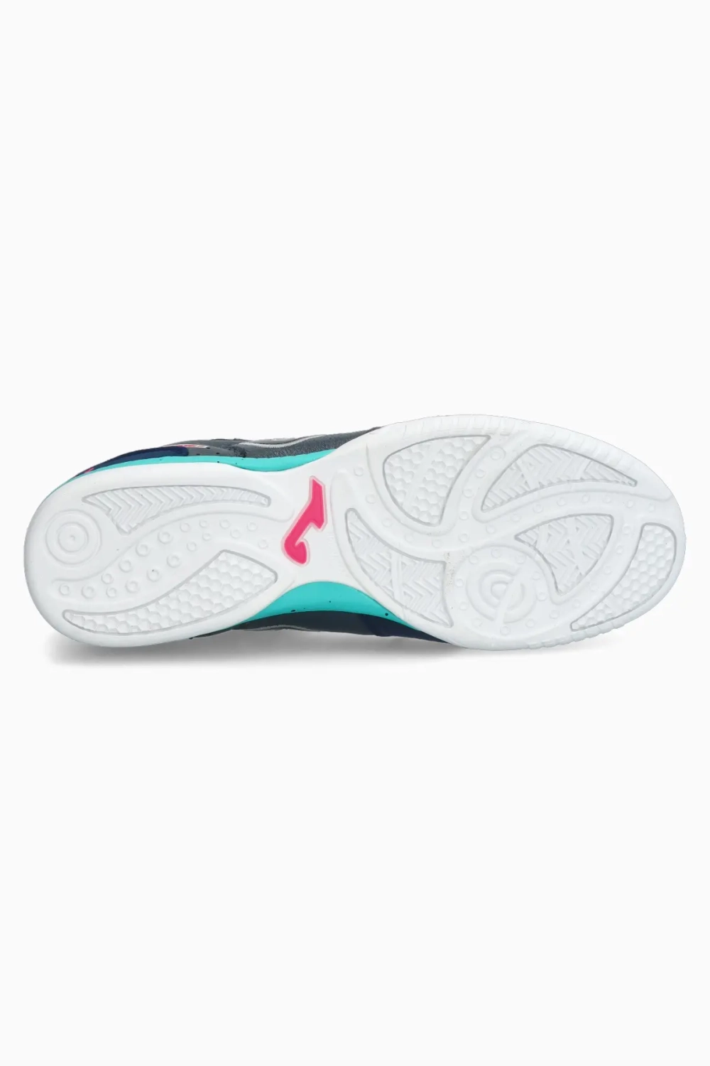 Футзалки Joma Top Flex 25 IN - темно-синий