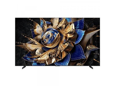 QLED телевизор TCL 115X955 4K Ultra HD