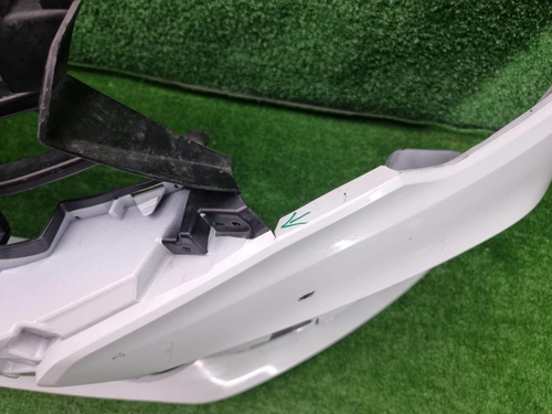 Бампер передний Lada Vesta (2022-н.в.)