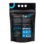 Кэт Гоу силикагелевый наполнитель  3,5 кг (Cat Go)