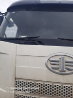 FAW J6 6x4 Самосвал CA3250P66K2T1E5 (Дизельный, 8,6 л, 375 л.с., МТ)