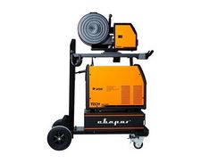 Сварочный инвертор Сварог TECH MIG 5000 (N221)