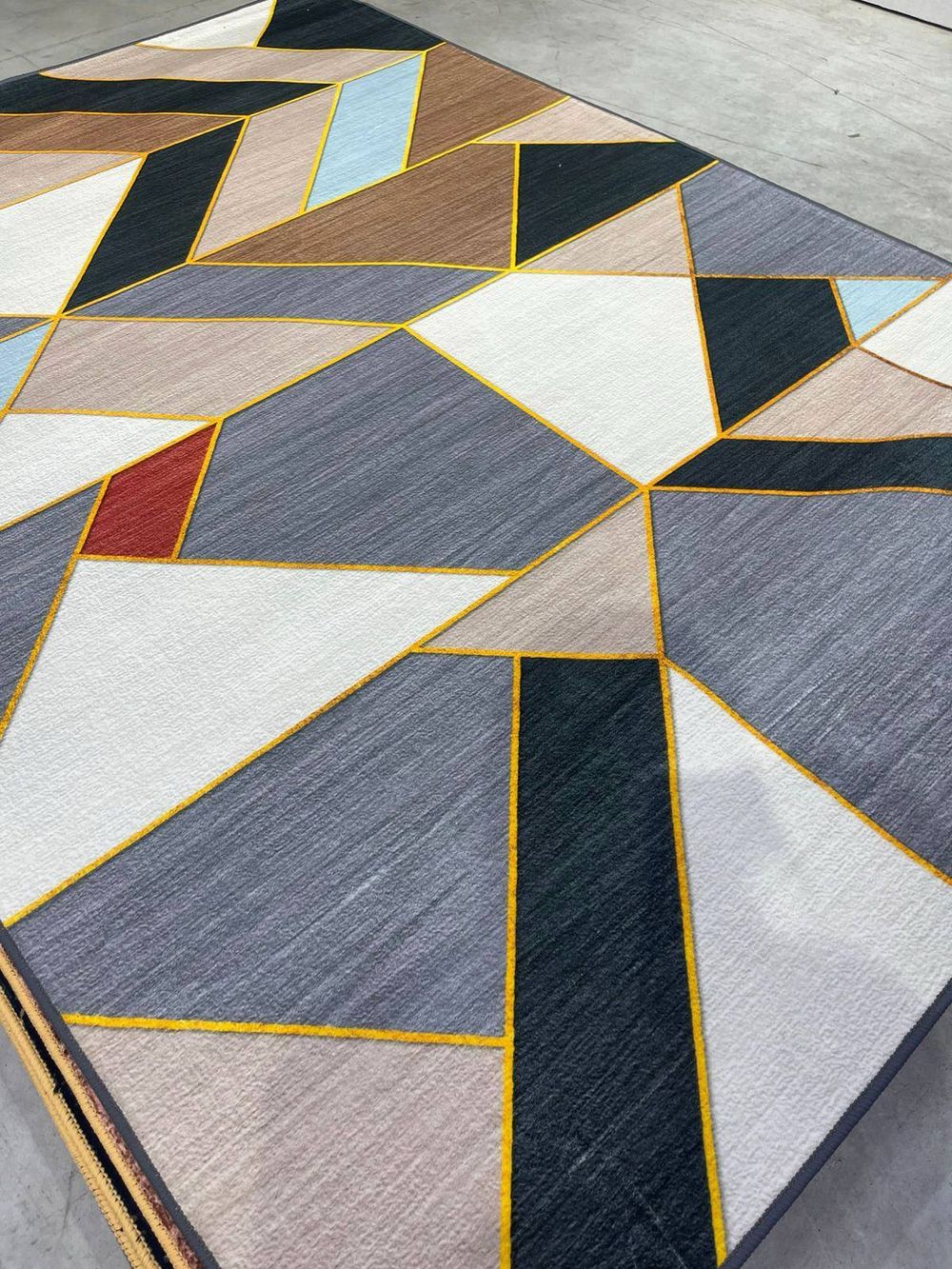 Ковер Кит 160/230