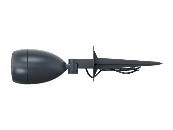 CVGAUDIO Flo308BL ландшафтная акустика, мощность 20W RMS / 60W max