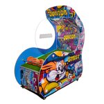 Детский баскетбол «Junior»