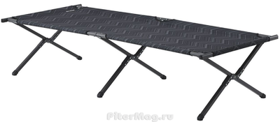 Кровать Outwell Laguna Hills L Black 2016-17 [470180]