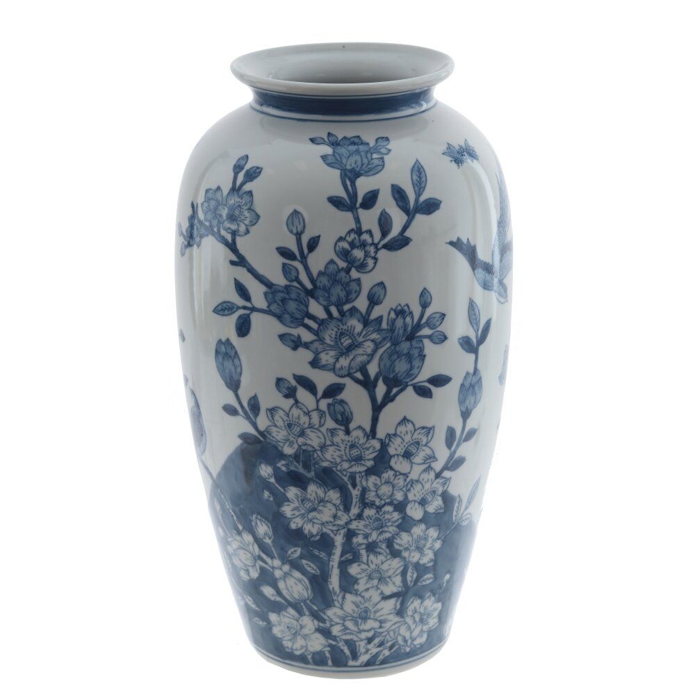 GAEM Ваза, L20,5 W20,5 H37,5 см