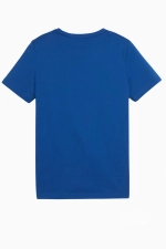 Футболка Puma Essentials Small Logo