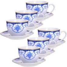 Чайный сервиз Loraine 28585 12 предметов