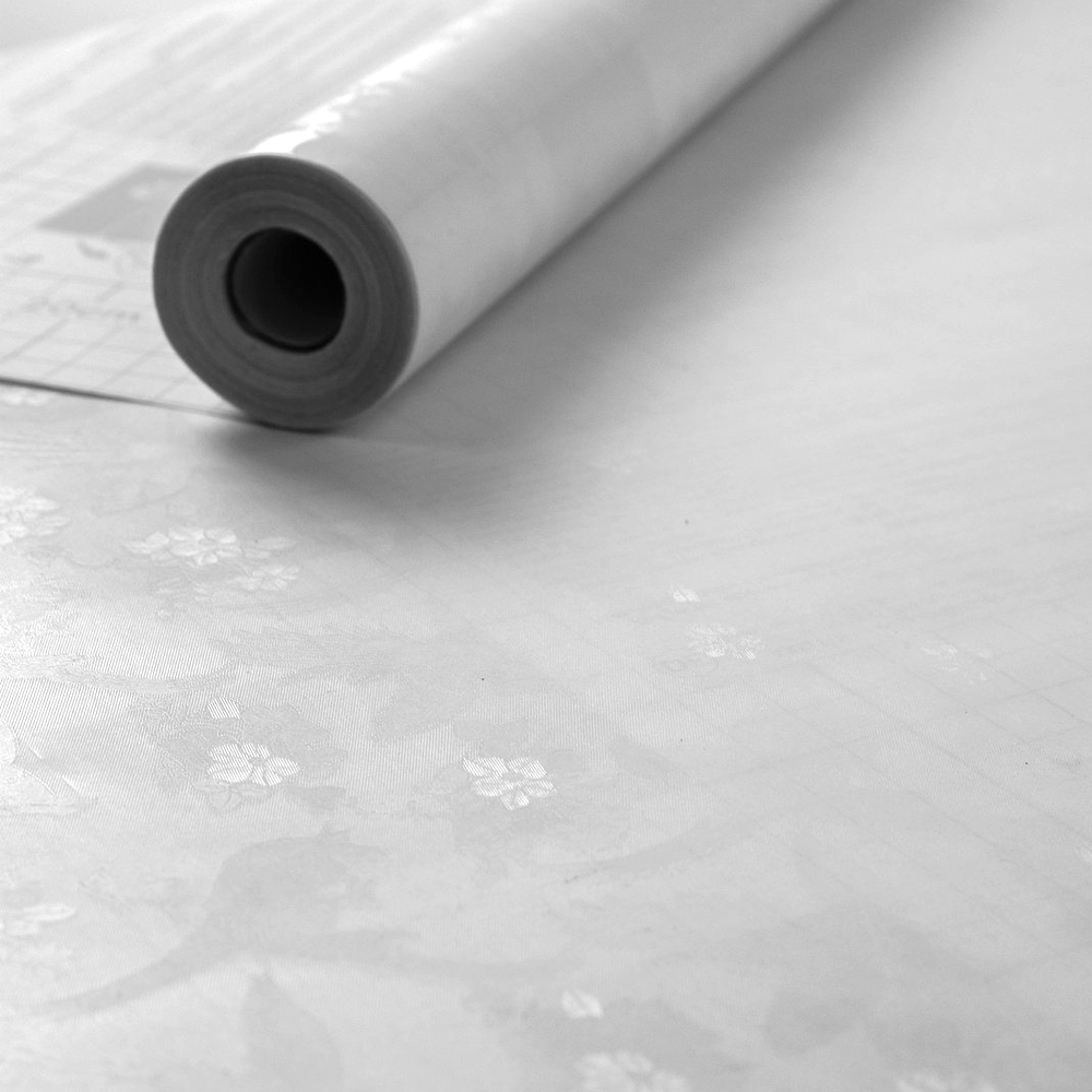 Пленка самоклеящаяся 67,5см*8м Витраж P18