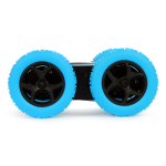 Машина трюковая на РУ, коробка 2022-1