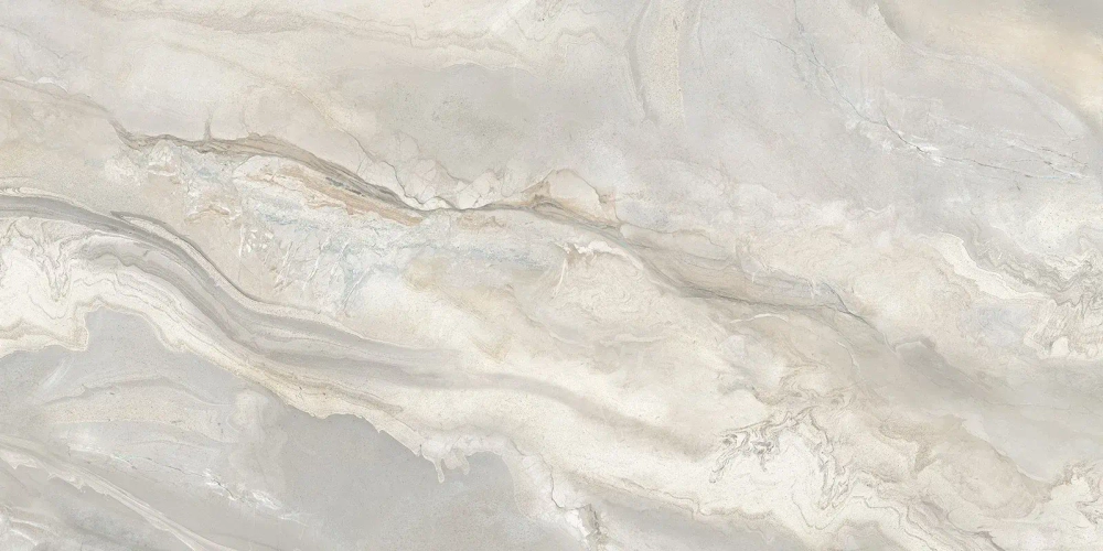 Керамогранит Alma Ceramica GFU60120MGC64L Magic 60x120 серый лаппатированный под камень