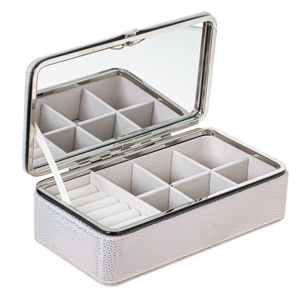 GAEM Шкатулка для украшений, L18 W9,5 H5,5 см