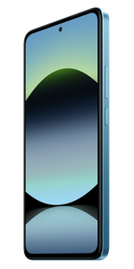 Смартфон Xiaomi Redmi Note 14 8/256 GB, Global, Ocean Blue, синий