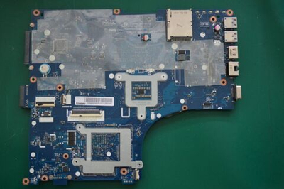 Материнская плата для ноутбука Lenovo Y510P VIQY1 W8S 37W HD+ GT1 (90003635), оригинал