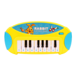 Пианино 22см, пакет 21-11