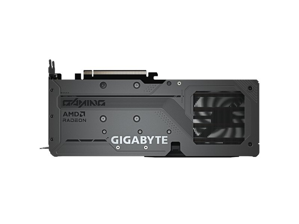 Видеокарта Gigabyte AMD Radeon RX 9060XT GAMING [GV-R9060XTGAMING-16GD]