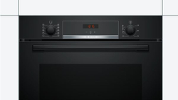 Встраиваемый электрический духовой шкаф Bosch HBA554EB0