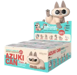 Рандомная фигурка Blind Box Siamese Cat Azuki San Azukisan's Daily Life