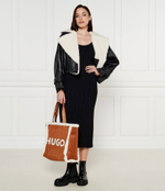 Платье Sarpheta HUGO - черный(50519893)