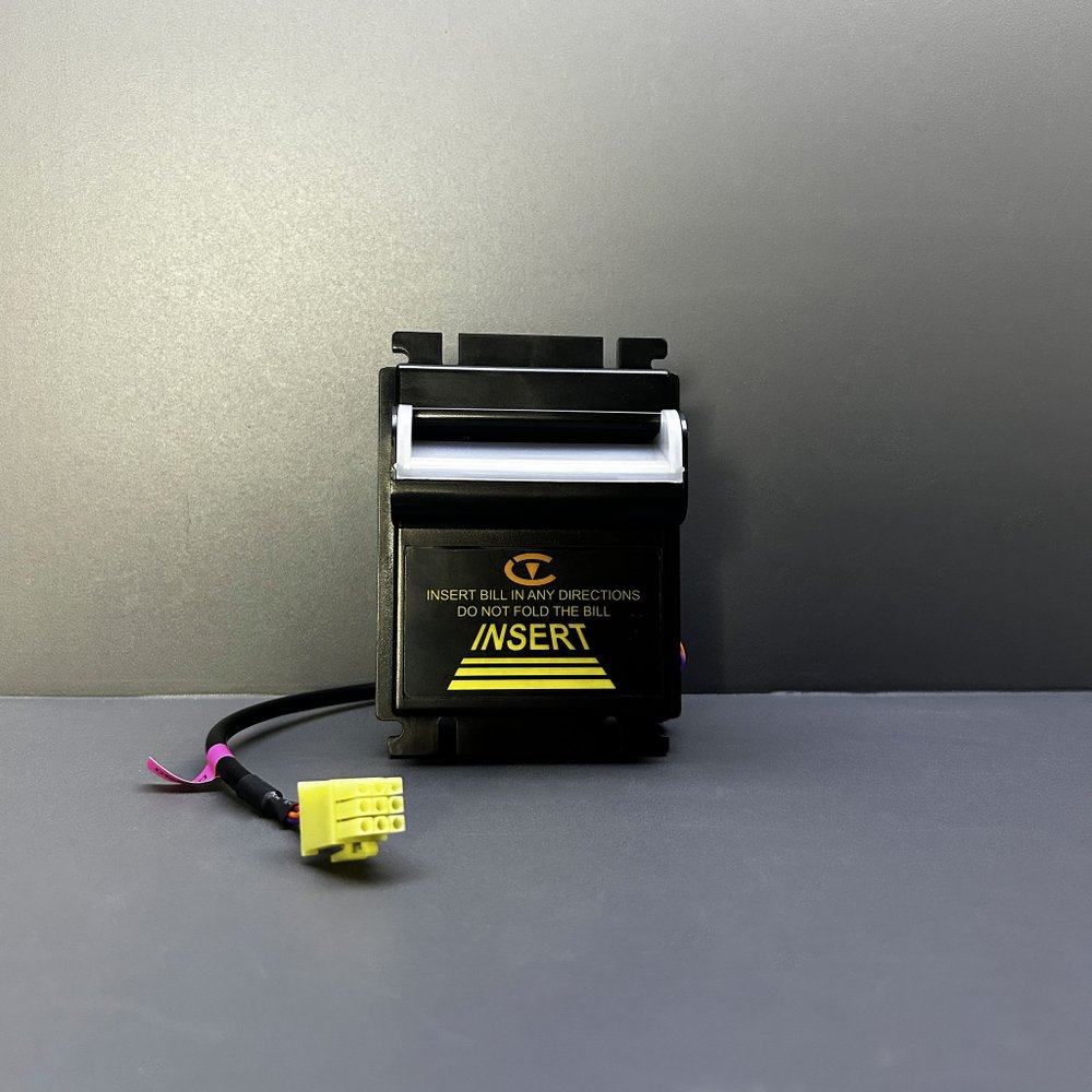 Купюроприемник "Brilliant" без кешбокса