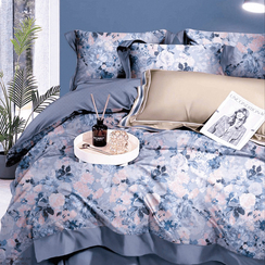 Мако-сатин s60 принт №6 | ш.250 см | 120 г/м² | хлопок-100%