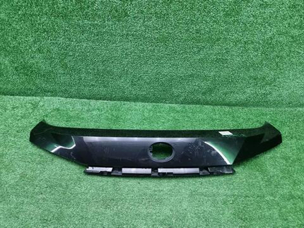 Накладка крышки багажника Lexus RX 4 (2015-2022)