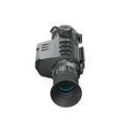 Тепловизионный прицел iRay Geni GL 50 (матрица 384x288, 12um, NETD 35mk, F50, 4-16x, Wi-Fi, IP66)