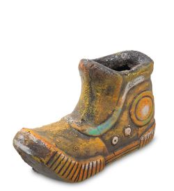 КоКо Шамель KK-460 Фигурка «Кеда» шамот