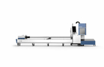 Оптоволоконный лазерный станок для металлических труб METALTEC T-30 (MAXPHOTONICS 1500W)
