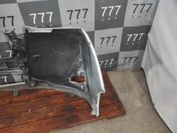 Бампер передний Toyota Alphard 3 17-нв Б/У Оригинал 5211958970