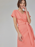 Платье Breeze Coral