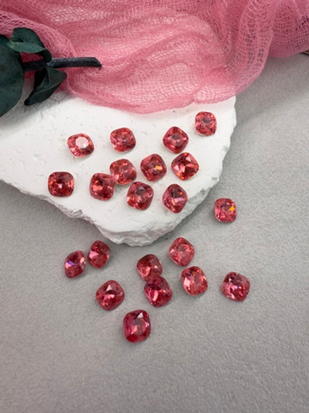 Кушон Cushion 8 мм, Padparadscha